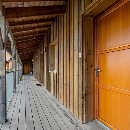 Ferienwohnung Nagaya - Petit Nid Avec Terrasse A 100M Du Bassin La Teste-de-Buch Exterior foto