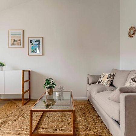 Ferienwohnung Nagaya - Petit Nid Avec Terrasse A 100M Du Bassin La Teste-de-Buch Exterior foto